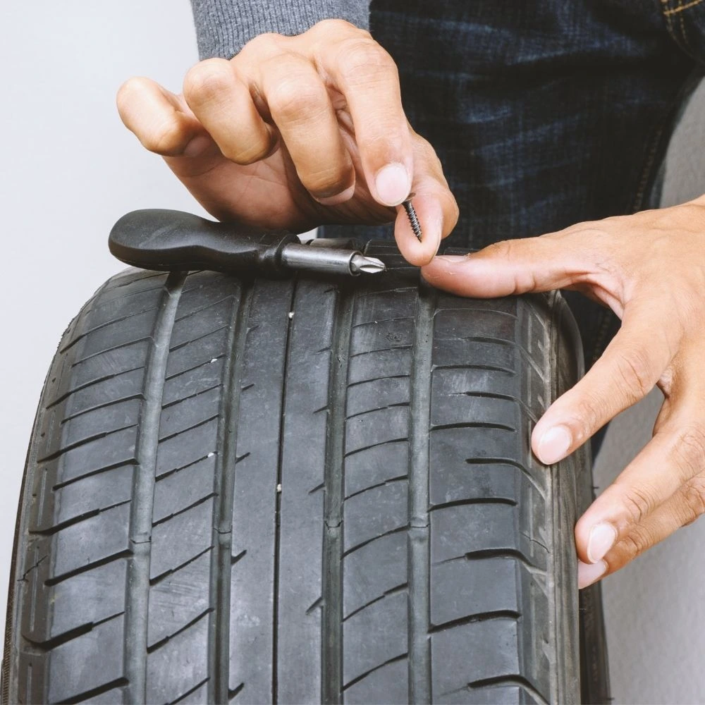 Sarayönü Mobil Lastikçi