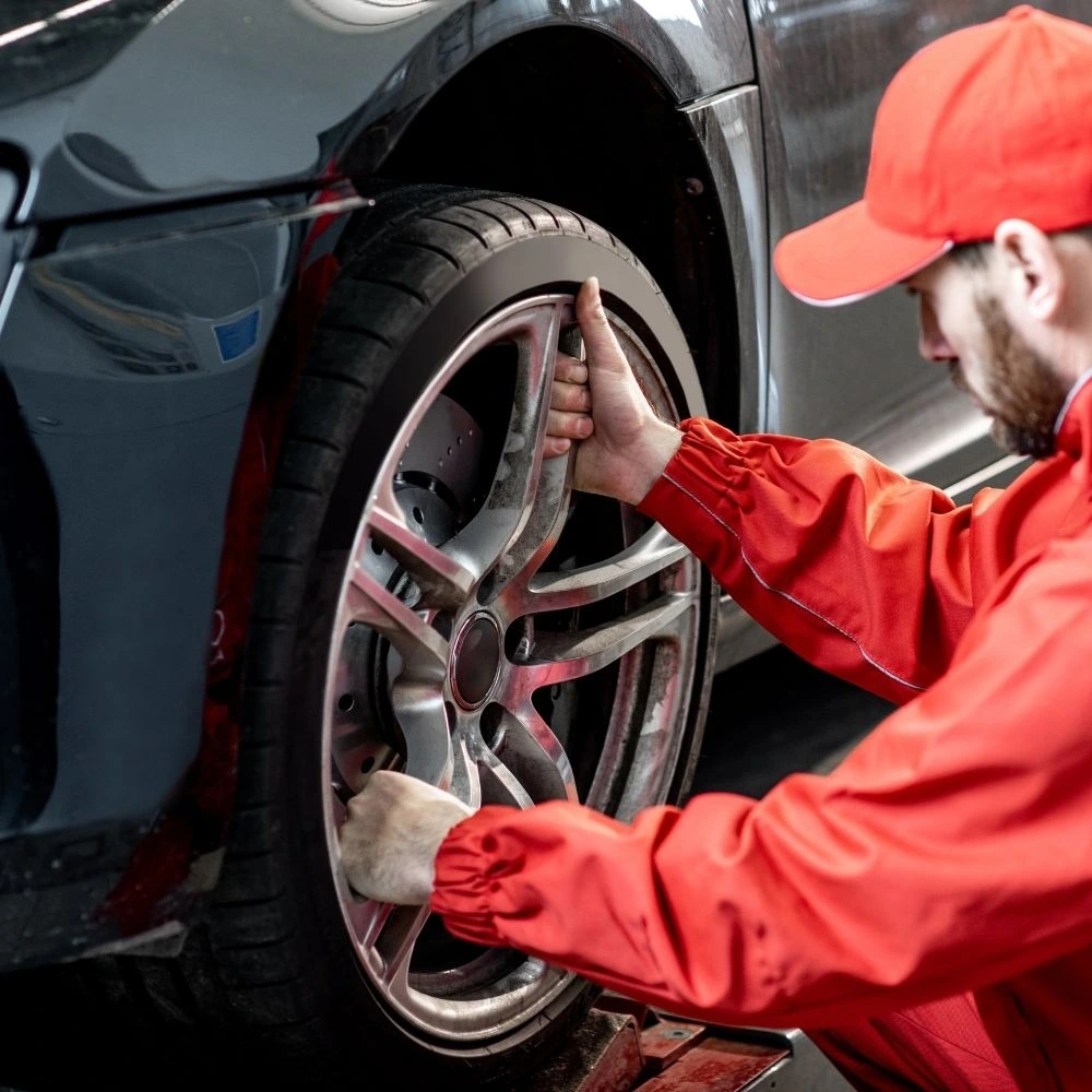 Ladik Mobil Lastik Tamiri