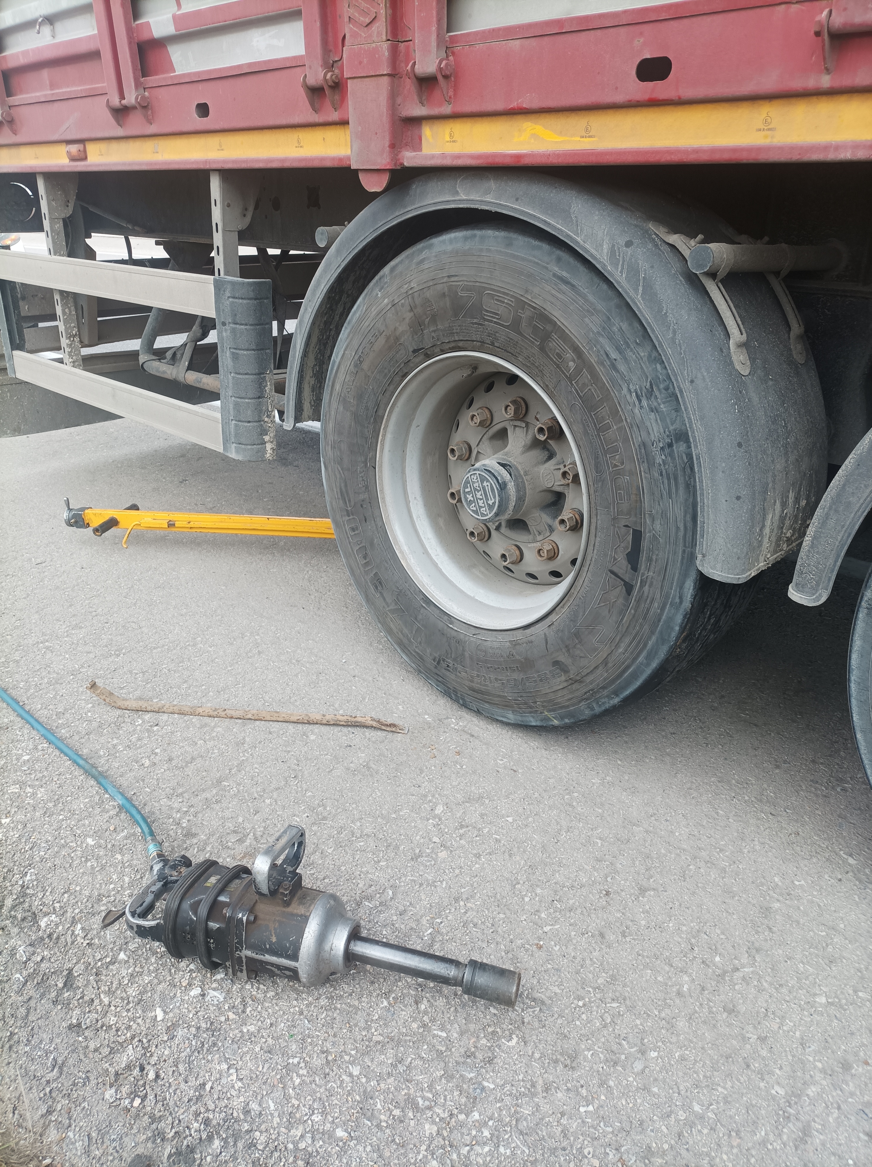 ılgın en yakın mobil  lastikçi