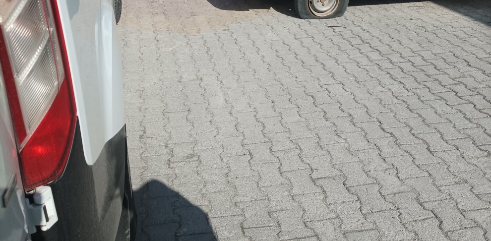 lastikçi