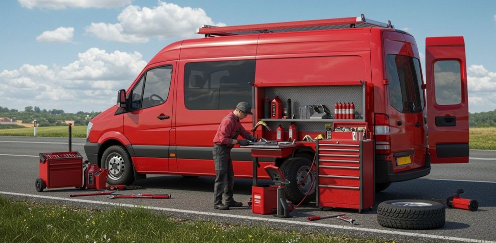 Ladik Mobil Lastik